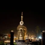 Ile-Ife at Dusk: On Being a Son of the Cradle