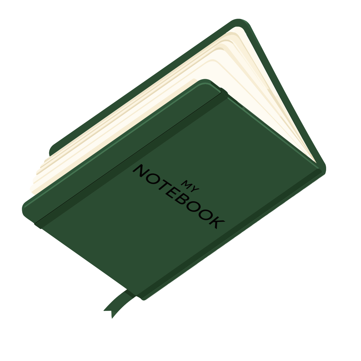 My Notebook