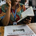 A Letter to the Young Journalist